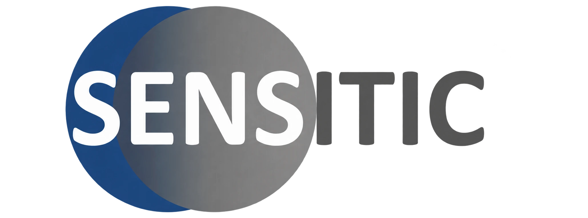 Sensitic logo