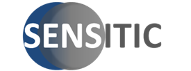 Sensitic Logo